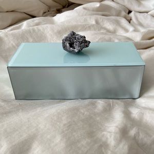 New jewelry box